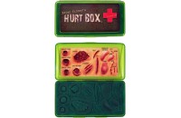 Brain Kinneys Hurt Box